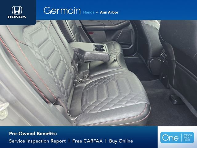 Used 2023 Ford Escape ST-Line Elite w/ Premium Technology Package image 21