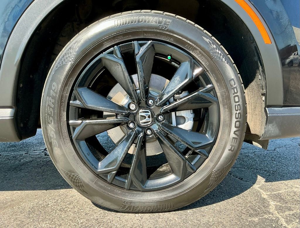 Used 2023 Honda CR-V Sport Touring image 21