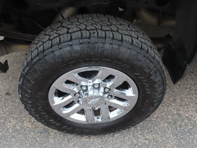 Used 2019 Chevrolet Silverado 2500 LTZ w/ Duramax Plus Package AWD/4WD image 15