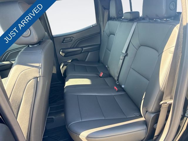 New 2026 Chevrolet Colorado Trail Boss image 22