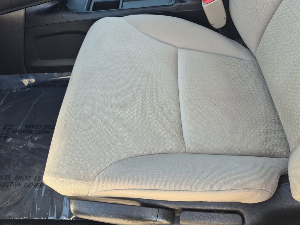 Used 2015 Honda CR-V LX image 11