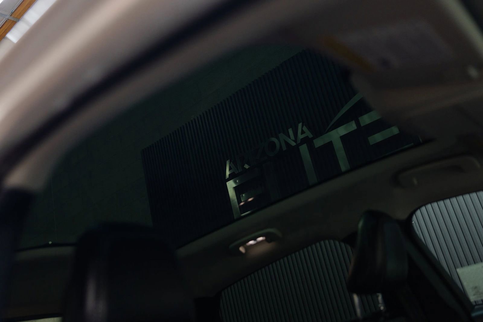 Used 2021 Ford Mustang Mach-E California Route 1 image 27