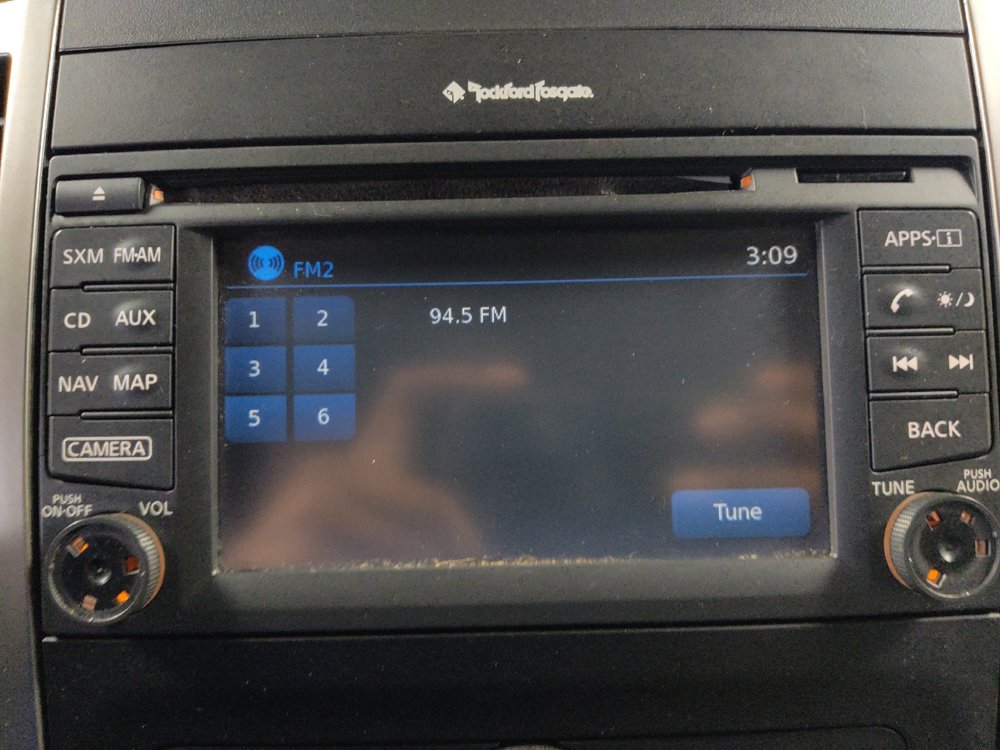 Used 2019 Nissan Frontier SL RWD image 25