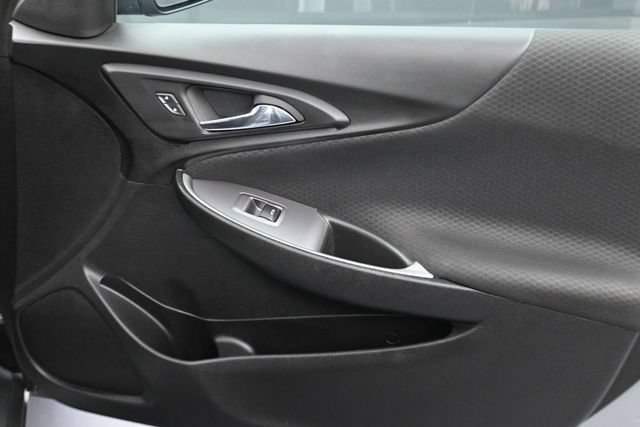Used 2024 Chevrolet Malibu LT FWD image 34