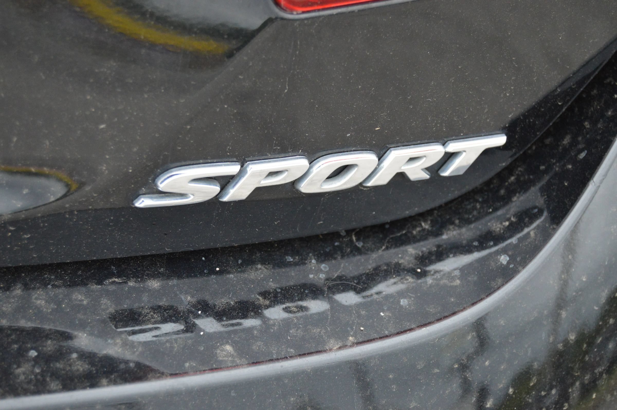 Used 2018 Honda Accord Sport image 7