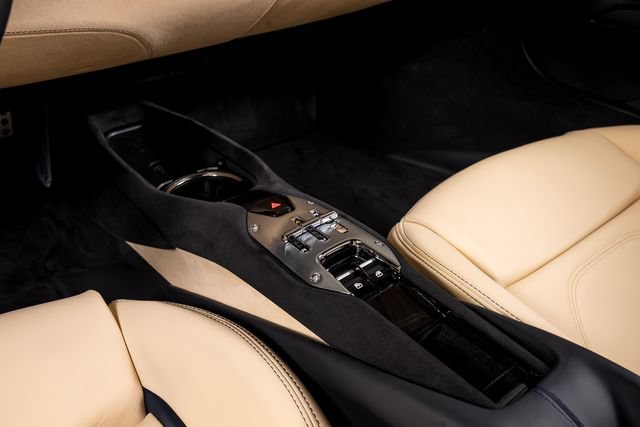 Used 2024 Ferrari 296 GTB RWD image 30