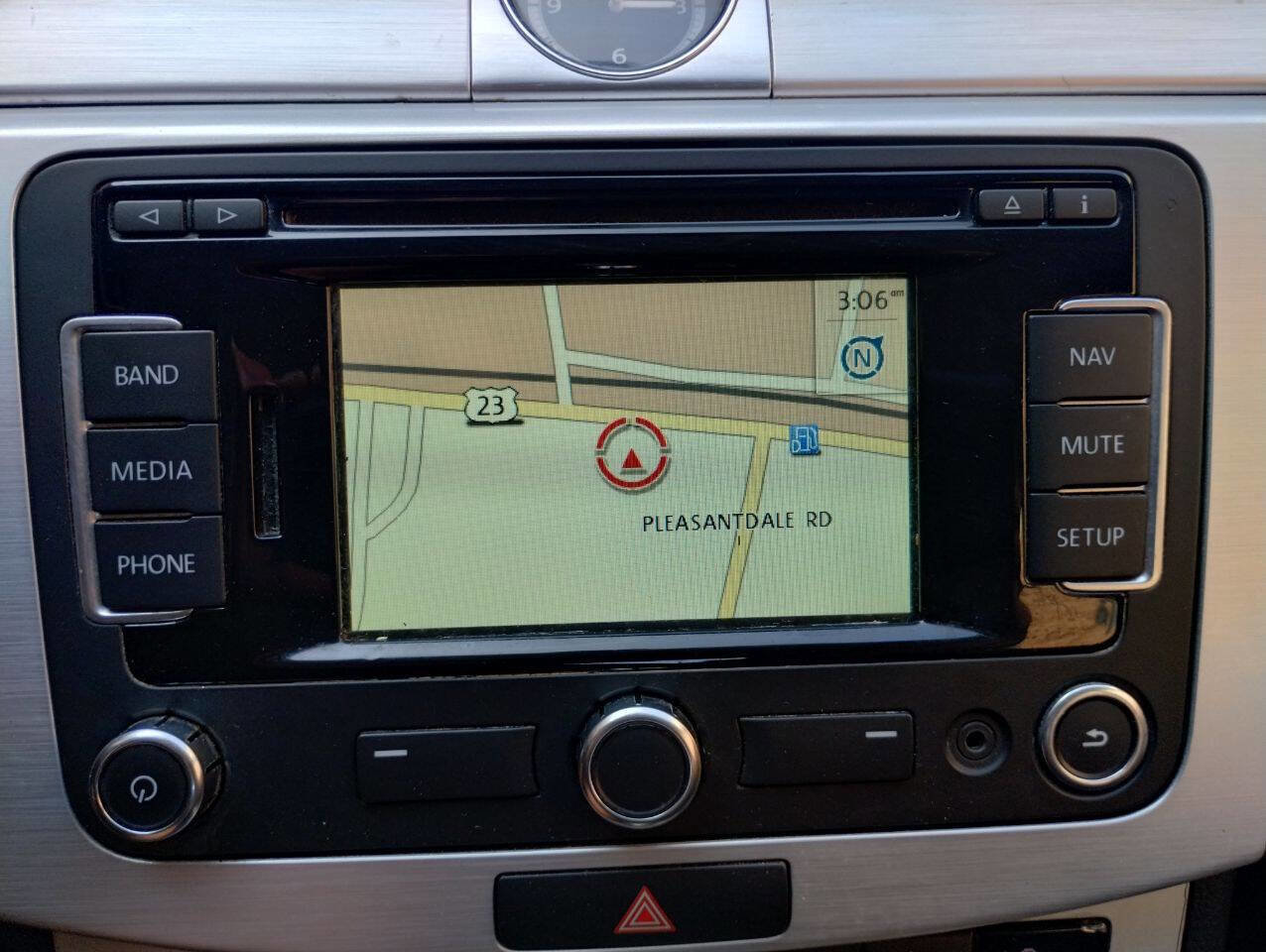 Used 2015 Volkswagen CC Sport image 18