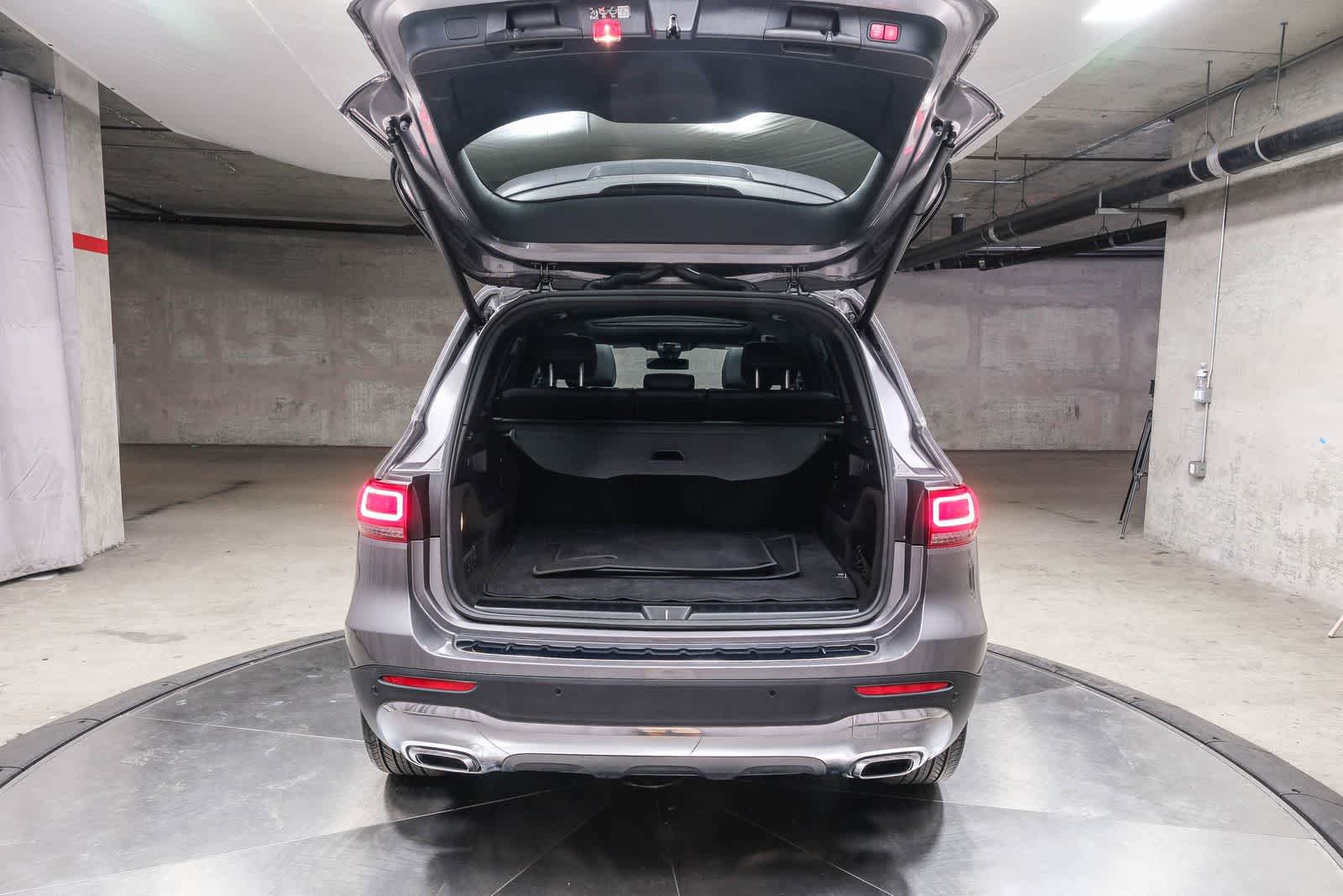 Certified 2023 Mercedes-Benz GLB 250 image 33