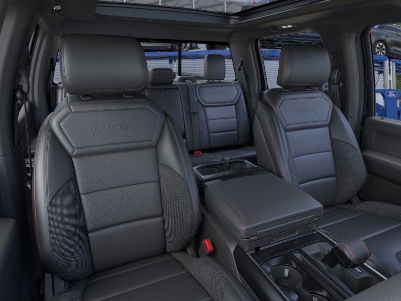 New 2026 Ford F150 Raptor image 39