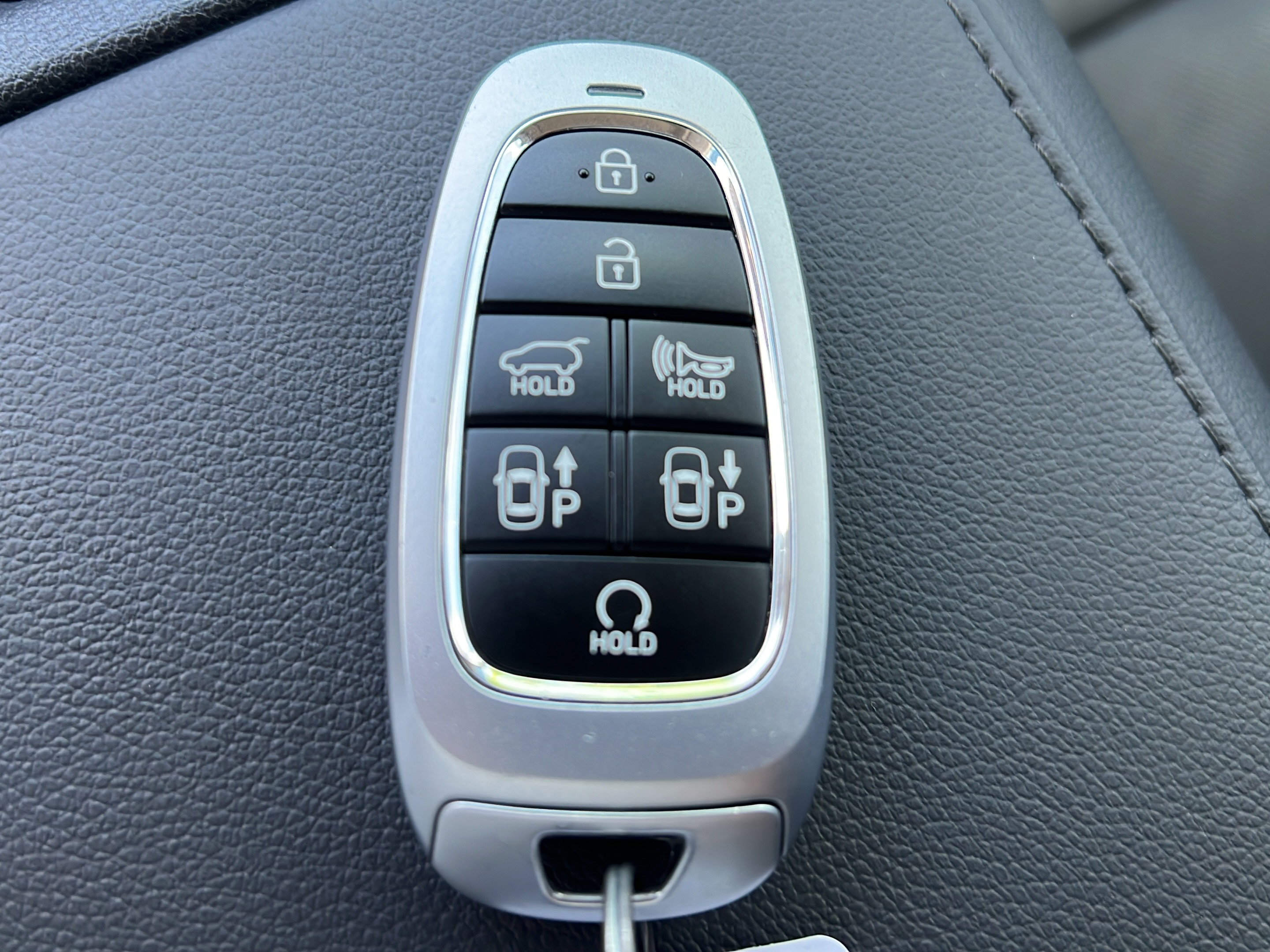 Used 2024 Hyundai Tucson Limited FWD image 26