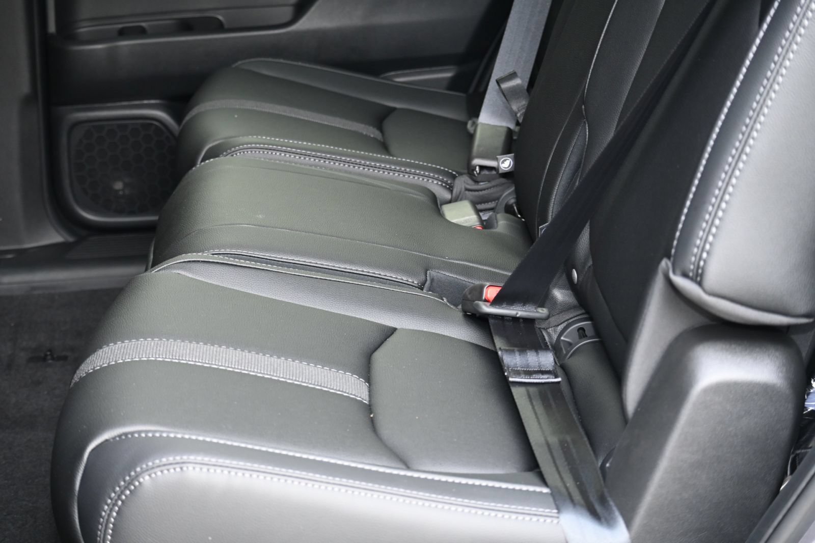 New 2026 Honda Pilot EX-L image 19