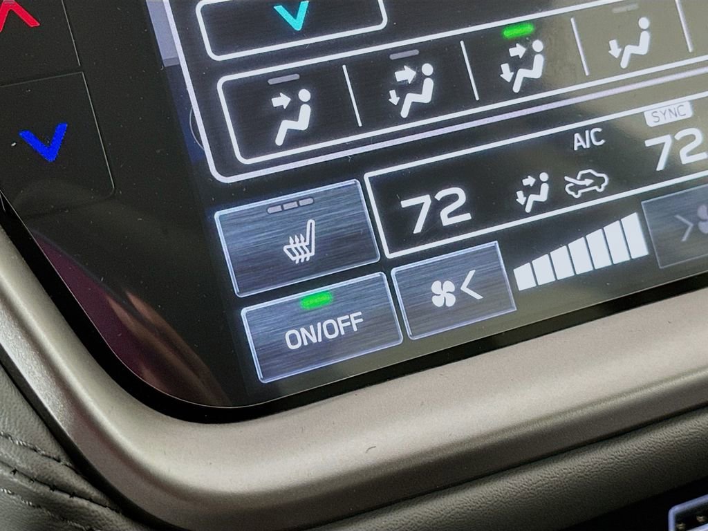 New 2025 Subaru Outback Limited image 27