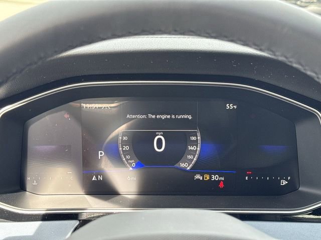 New 2026 Volkswagen Jetta SE image 15