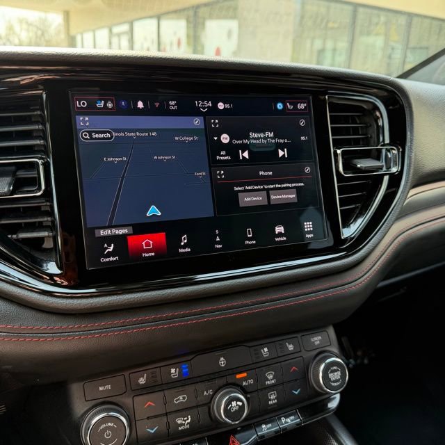 Used 2024 Dodge Durango GT AWD/4WD image 25