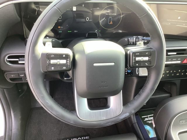 New 2026 Hyundai Palisade Calligraphy image 25