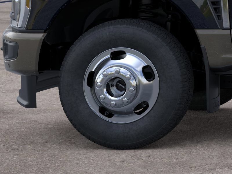 New 2026 Ford F350 King Ranch AWD/4WD image 19