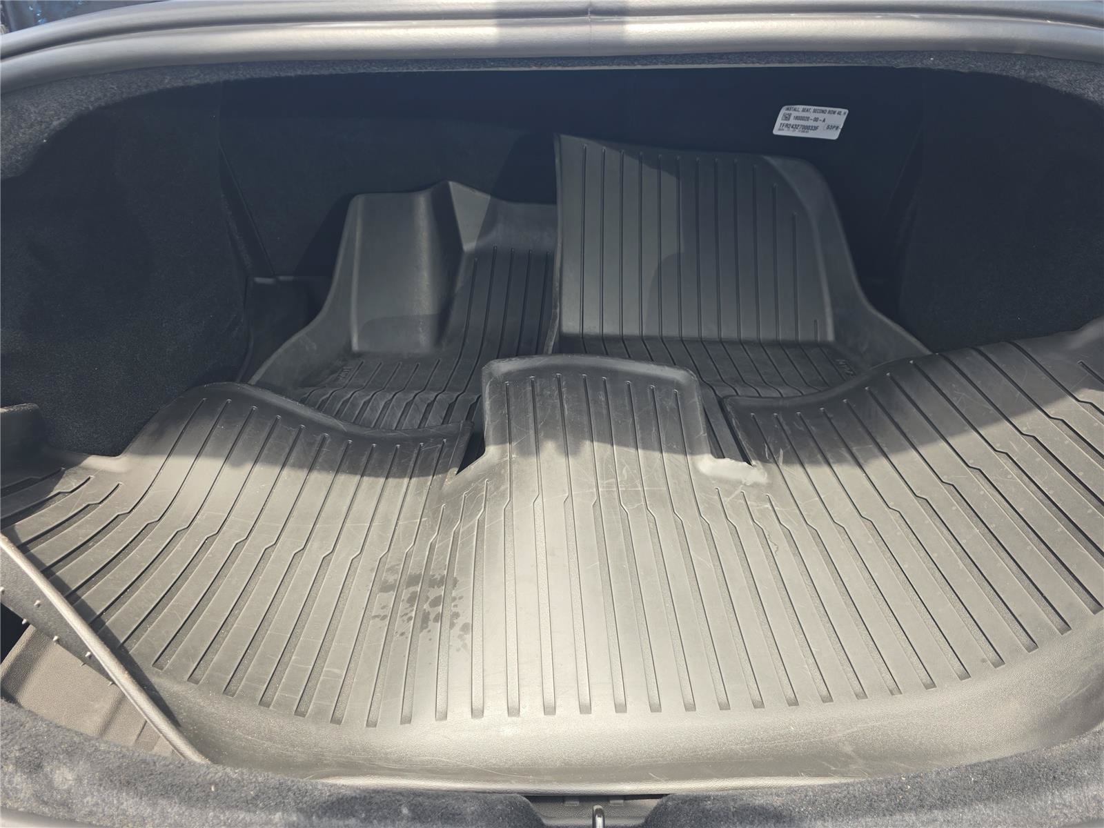 Used 2025 Tesla Model 3 Long Range RWD image 8
