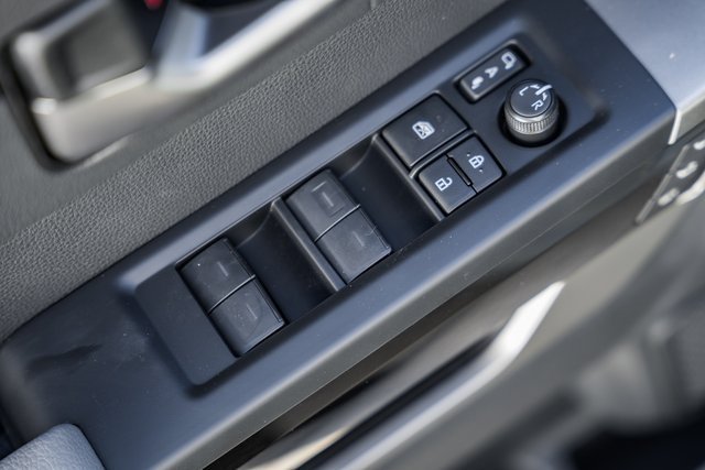 New 2026 Toyota Tundra Limited AWD/4WD image 34