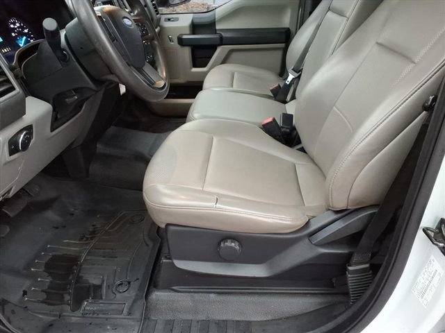 Certified 2020 Ford F250 XL w/ Power Equipment Group image 16