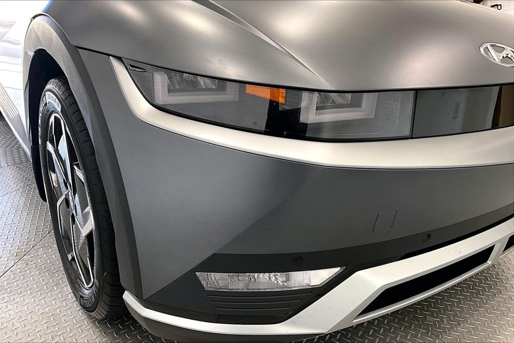 Certified 2024 Hyundai Ioniq 5 SEL AWD/4WD image 30