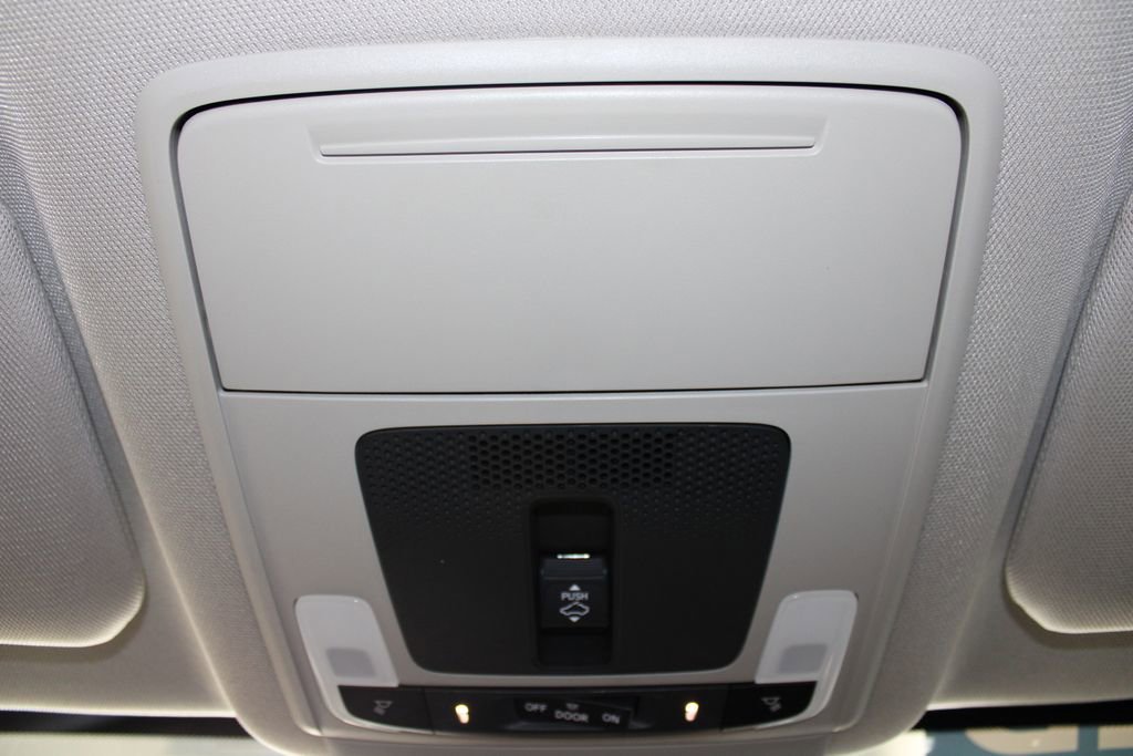 Used 2023 Honda CR-V EX image 34