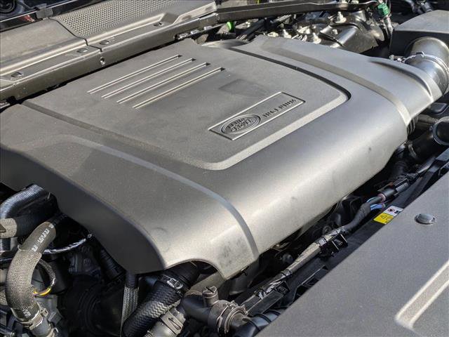 New 2026 Land Rover Defender 110 S image 18