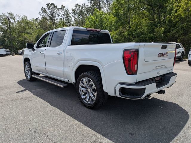 Used 2025 GMC Sierra 1500 Denali w/ Denali Reserve Package image 6