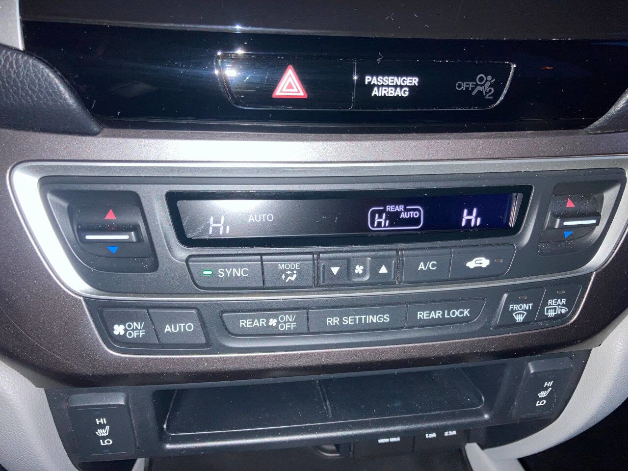 Used 2016 Honda Pilot EX-L image 59