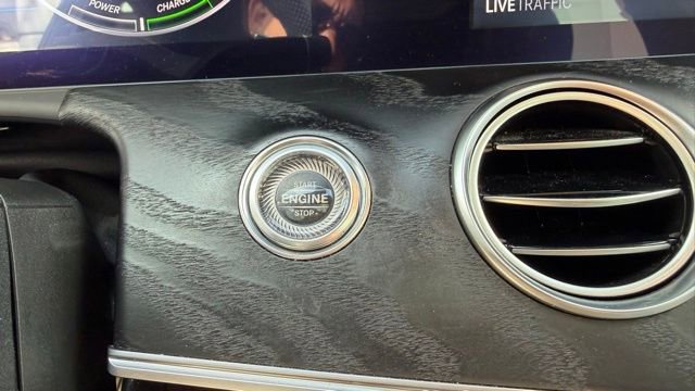 Certified 2019 Mercedes-Benz E 53 AMG 4MATIC Sedan image 7