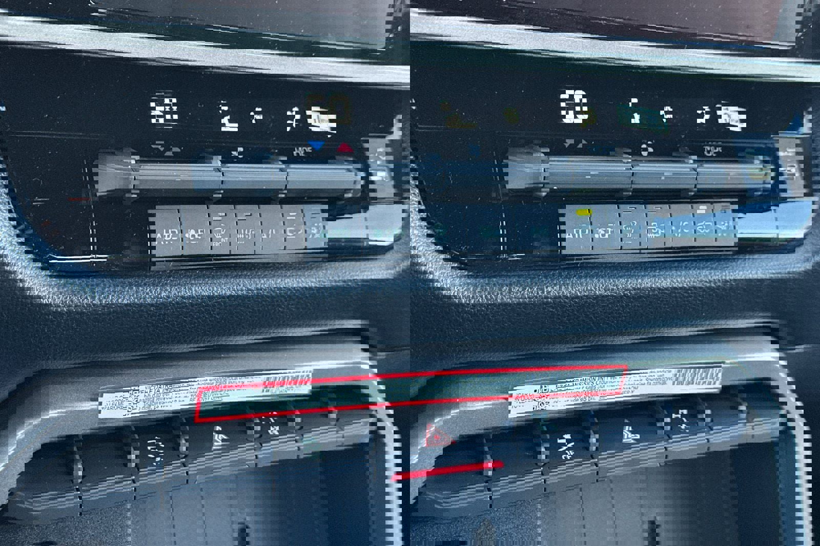 New 2026 Toyota Tundra SR5 image 23