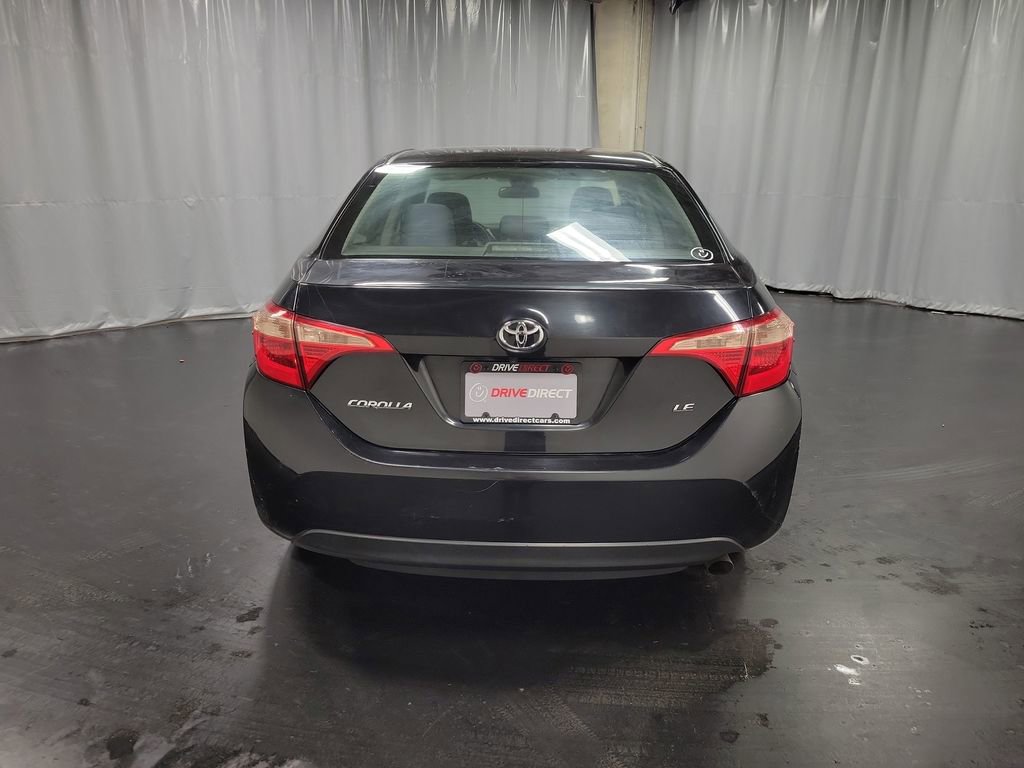 Used 2019 Toyota Corolla LE image 7