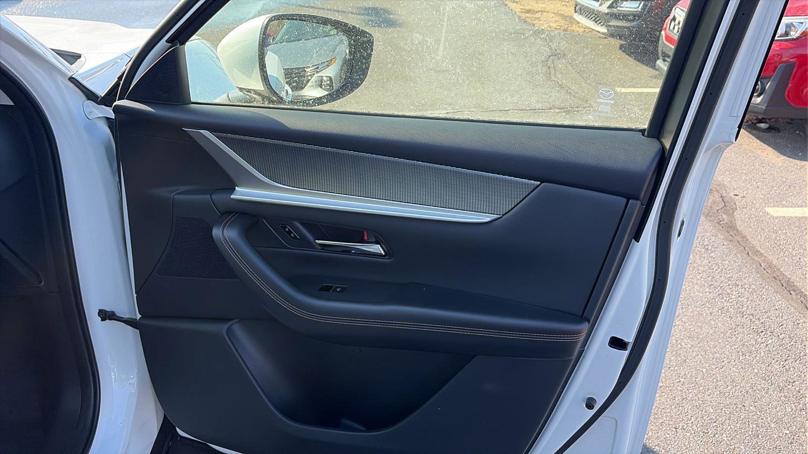 New 2026 MAZDA CX-90 3.3 Turbo w/ Preferred Package image 8