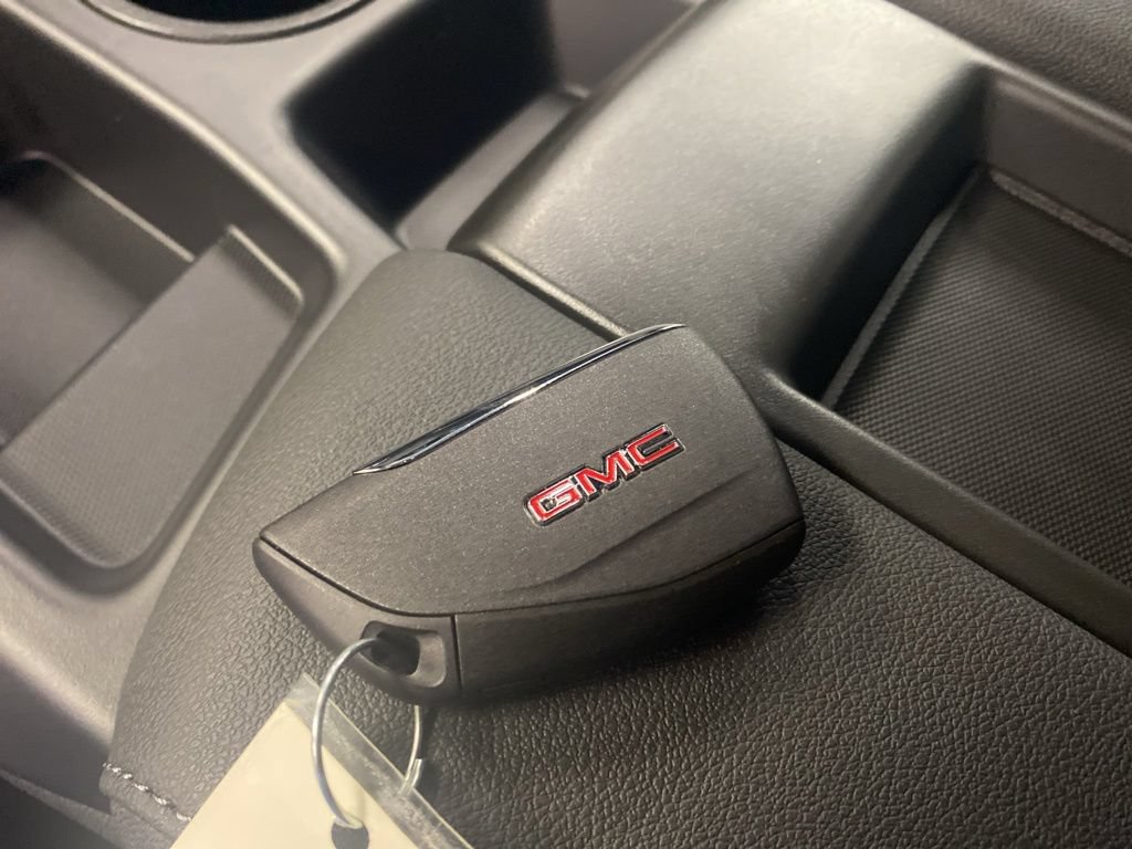 New 2026 GMC Sierra 3500 Pro w/ Convenience Package AWD/4WD image 29