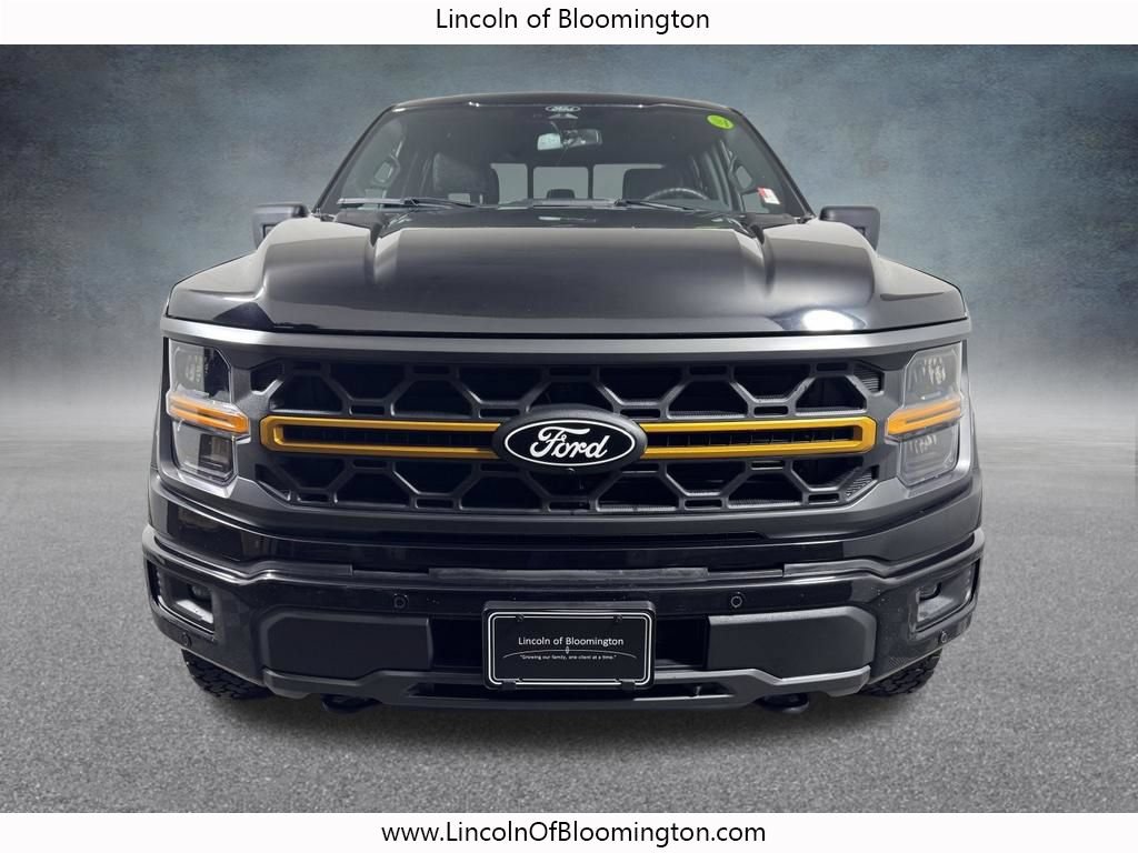 Used 2024 Ford F150 Tremor w/ Bed Utility Package AWD/4WD image 9
