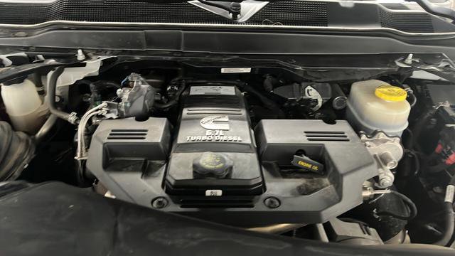 Used 2022 RAM 2500 Big Horn w/ Level C Equiment Group AWD/4WD image 27