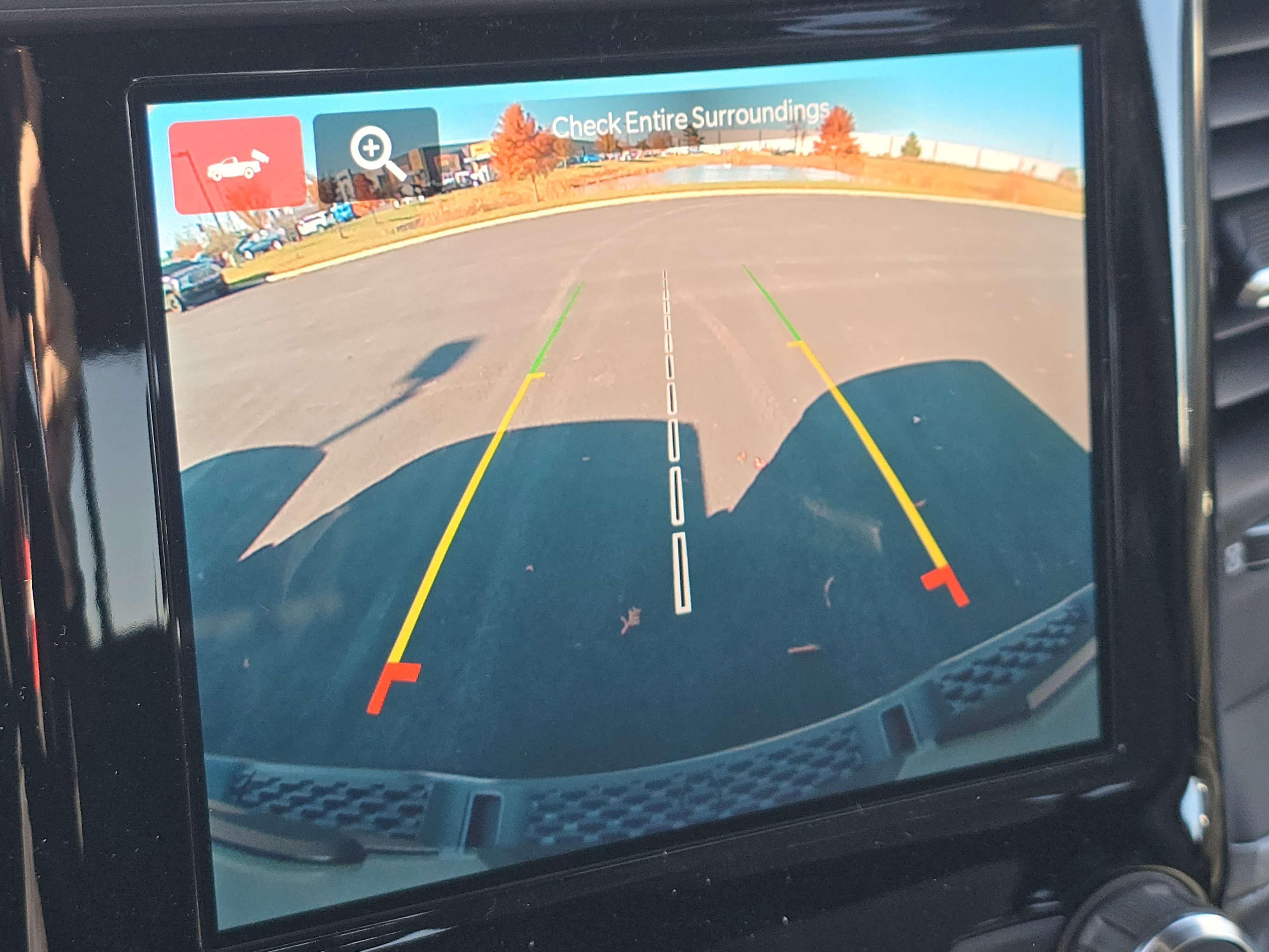 New 2026 RAM 1500 Classic Warlock image 4