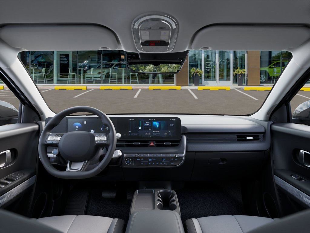 New 2025 Hyundai Ioniq 5 SE image 17