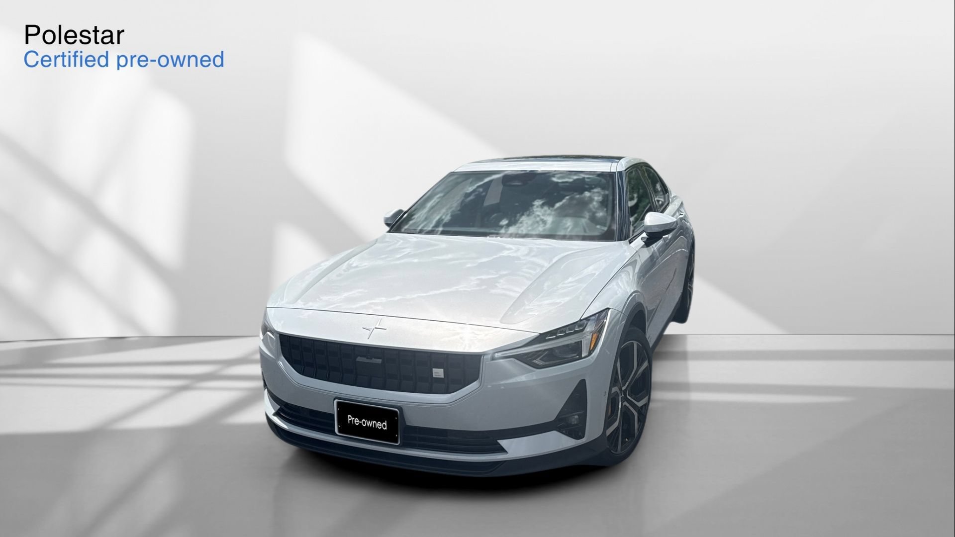 Certified 2023 Polestar Polestar 2 w/ Pilot Pack