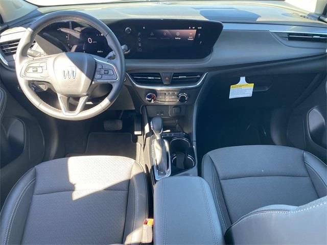 New 2025 Buick Encore GX Preferred image 25