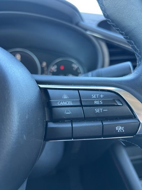 Used 2025 MAZDA MAZDA3 s image 13