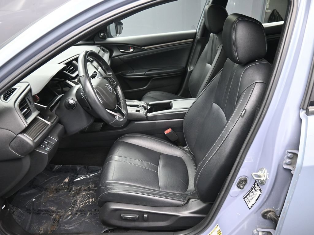 Used 2019 Honda Civic Sport Touring image 19