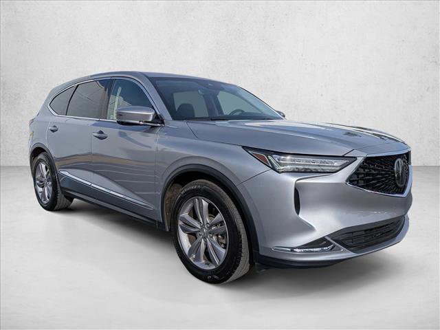Certified 2023 Acura MDX FWD image 3