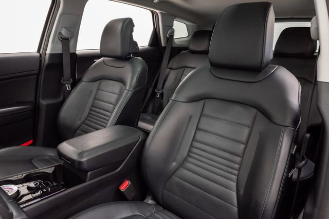 Certified 2023 Kia Sportage SX Prestige image 12