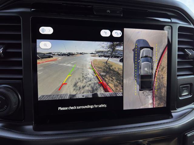 New 2026 Ford F150 Lariat w/ Equipment Group 501A Mid image 8