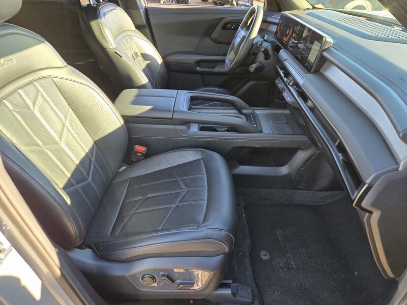 Certified 2027 Kia Telluride EX X-Line AWD/4WD image 17