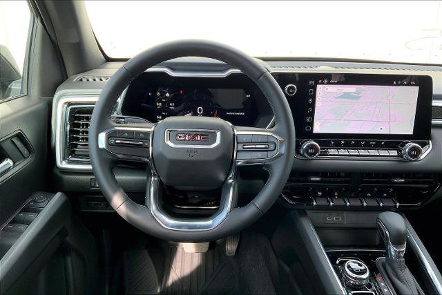 New 2026 GMC Canyon Elevation w/ Convenience Package image 4