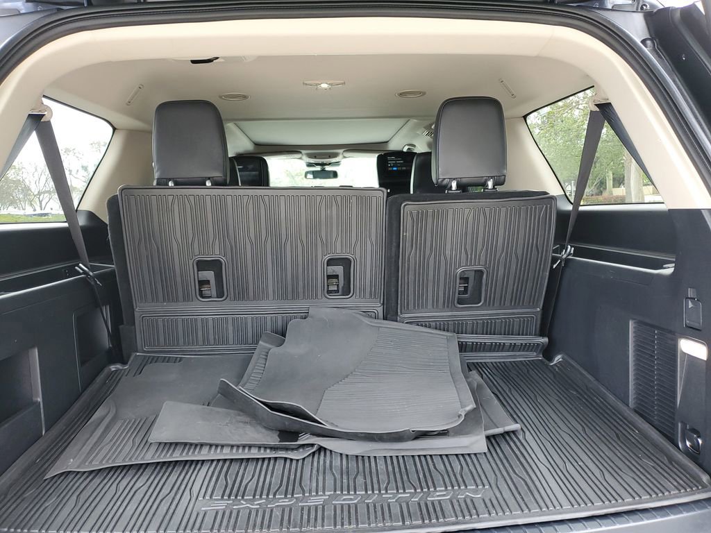 Used 2022 Ford Expedition Max XLT RWD image 7
