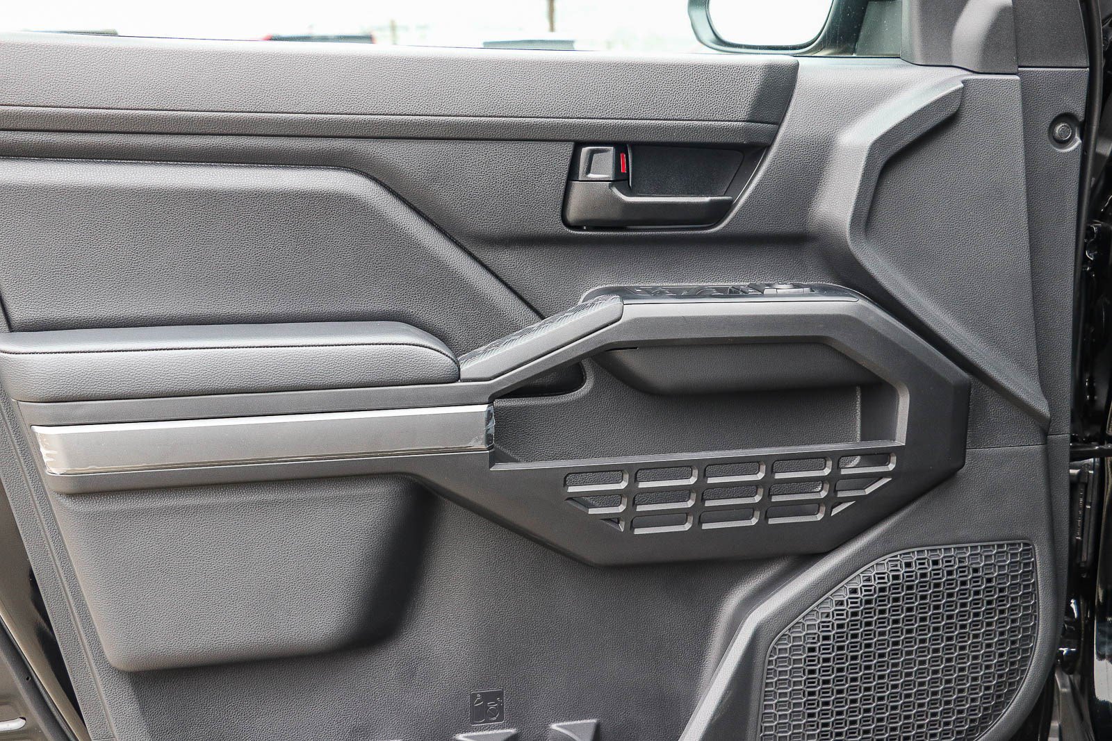 New 2026 Toyota Tacoma SR5 RWD image 22