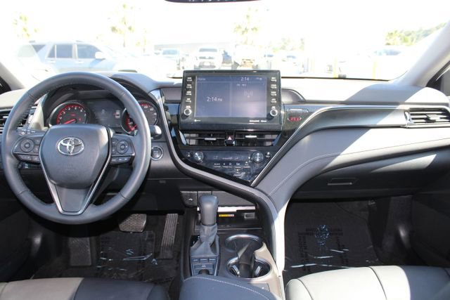 Used 2023 Toyota Camry XSE image 10