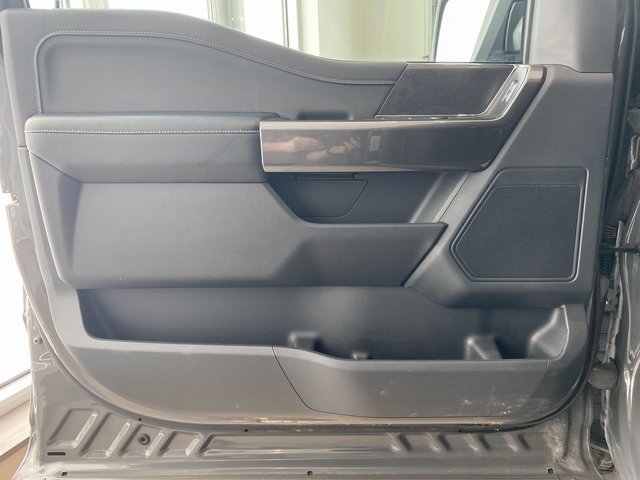 Used 2021 Ford F150 XLT w/ Equipment Group 302A High image 8